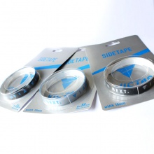 維克塔斯VICTAS 044156 護邊帶 單條裝（黑藍(lán)/黑銀） 維克多10mm